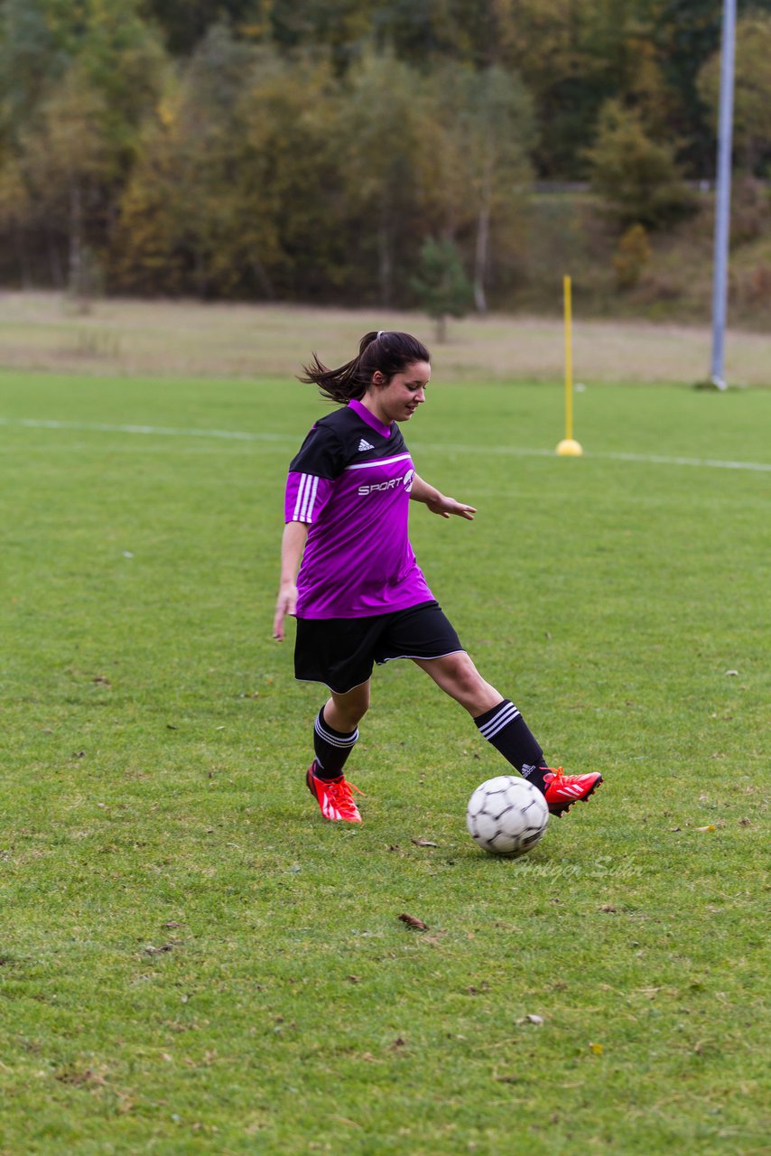 Bild 86 - C-Juniorinnen TuS Tensfeld - FSC Kaltenkirchen : Ergebnis: 2:4